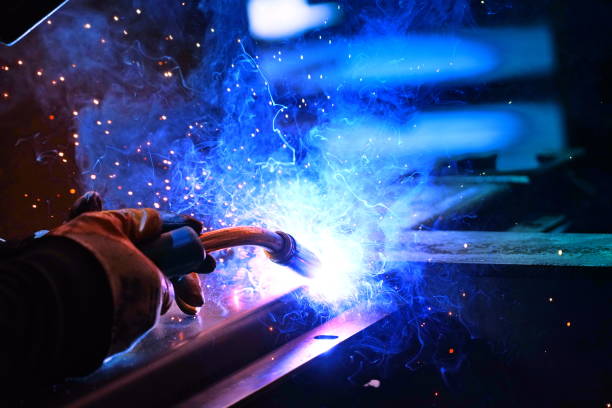 Dennis Port, MA Welder & Metal Fabrication Company